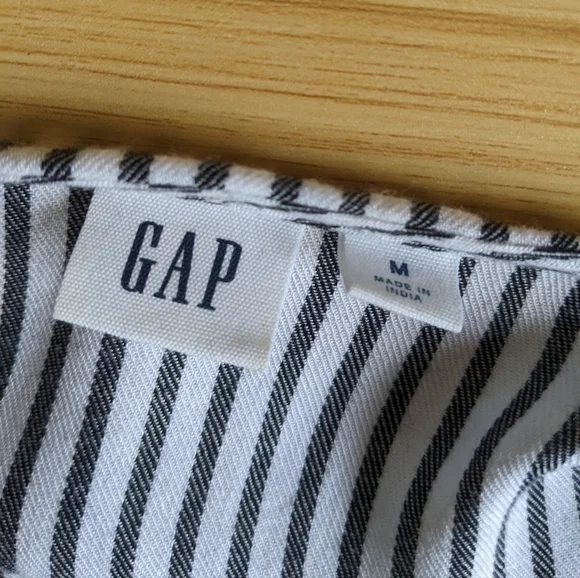 Medium Gap Cross-Tie Top - Picture 3 of 7